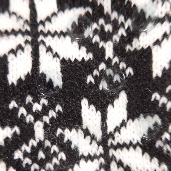 Bundle of 2 NWT Bass Woman One Size Cozy Slipper Sock - Picture 8 of 10